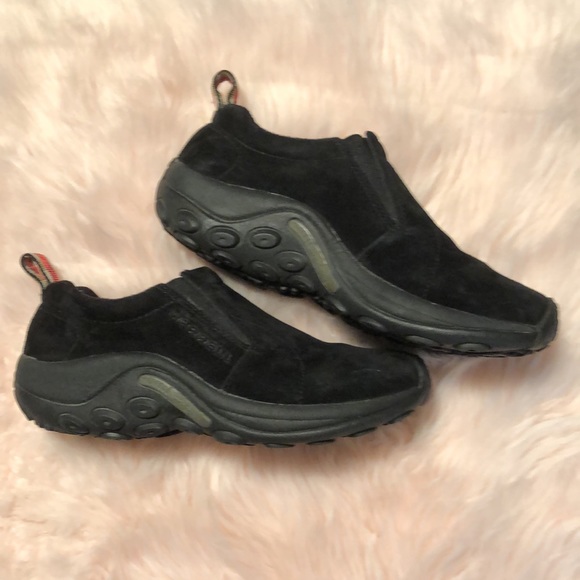 Merrell Jungle Moc Shoes - Picture 5 of 6